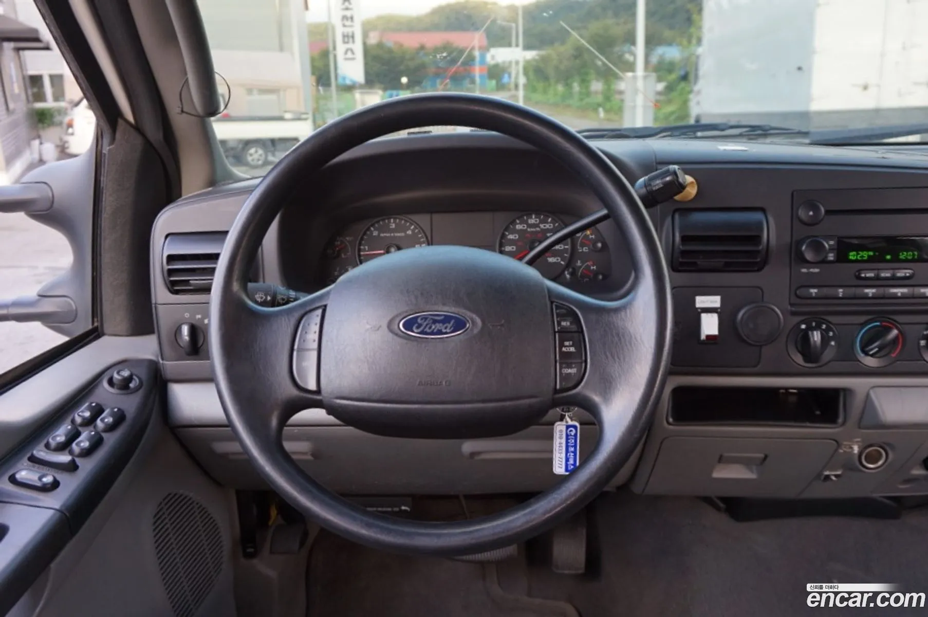 Ford F-350 2007 — 3