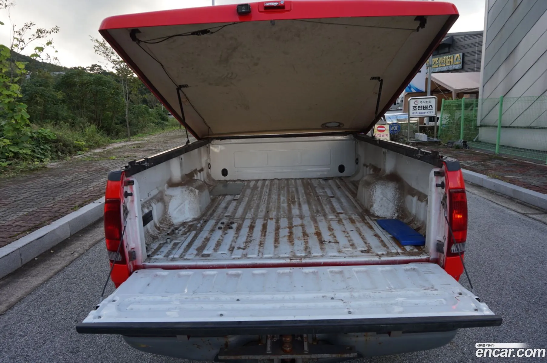 Ford F-350 2007 — 11