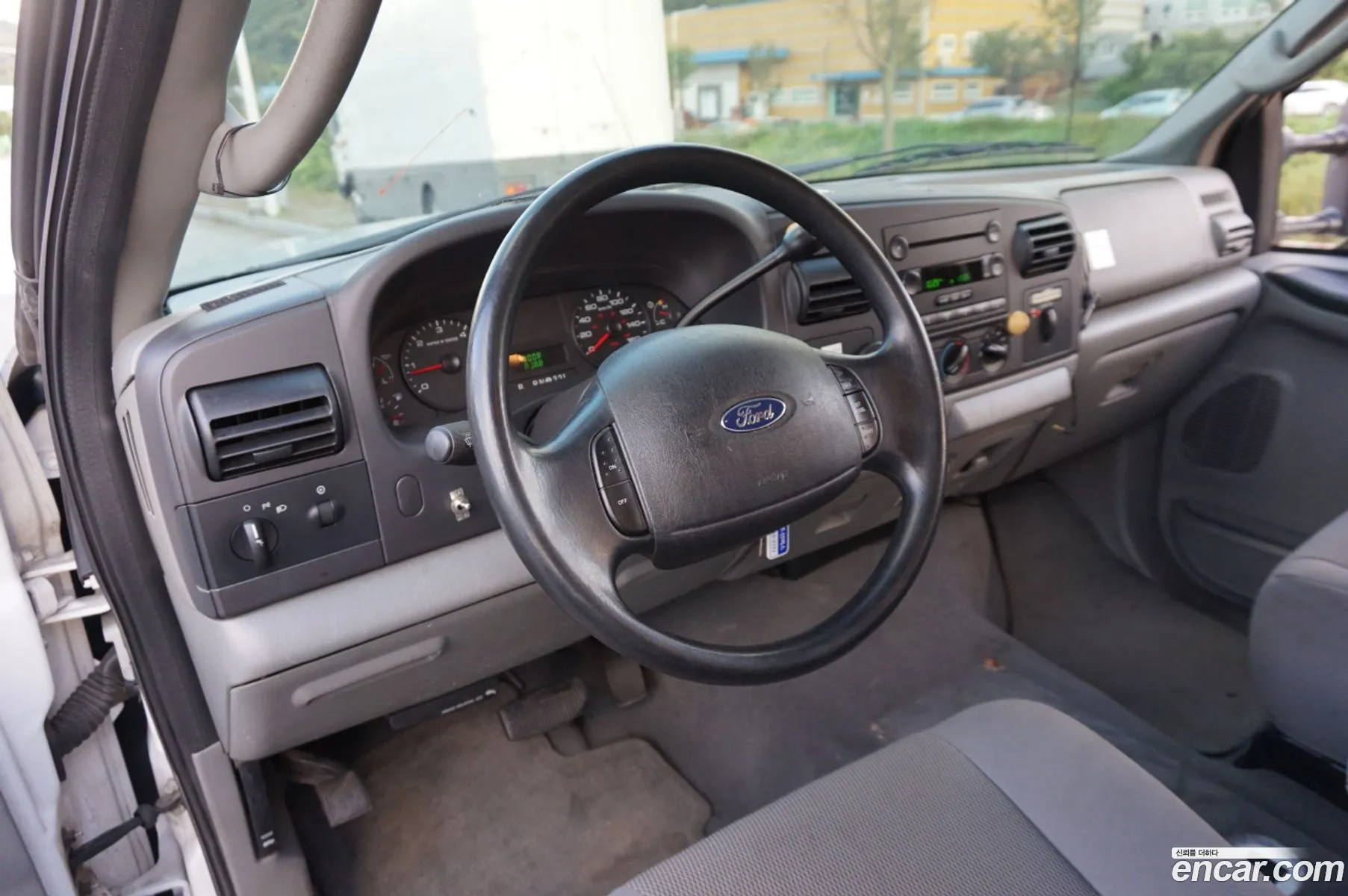 Ford F-350 2007 — 19