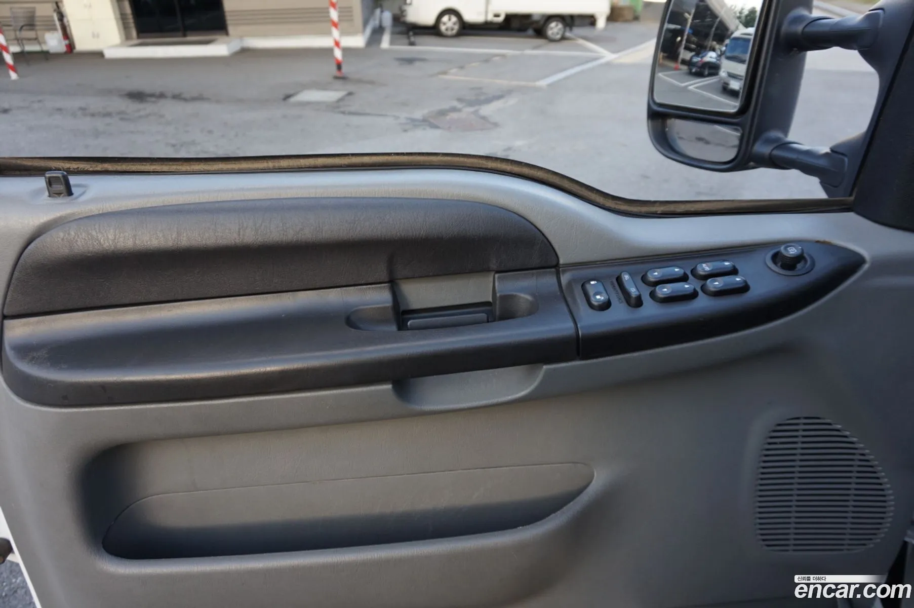 Ford F-350 2007 — 8