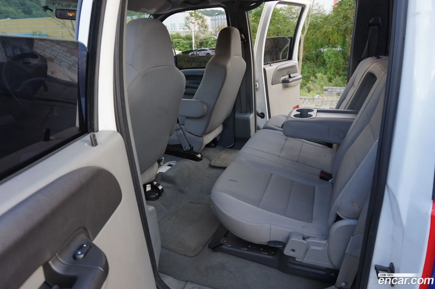 Ford F-350 2007 — 18