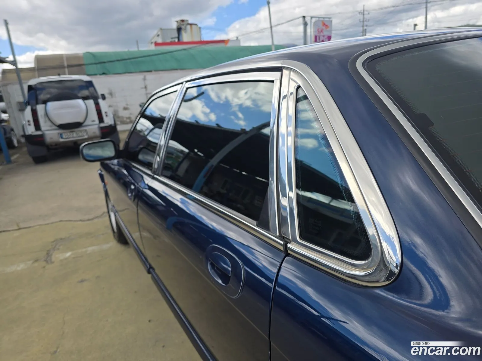 Jaguar XJ8