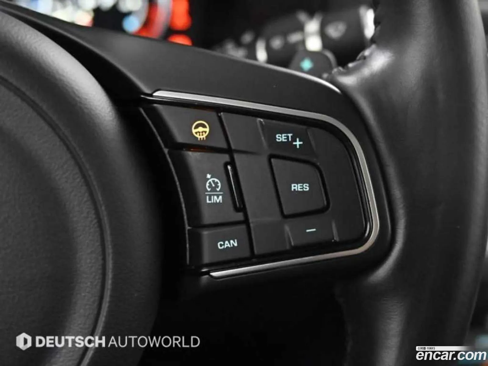 Jaguar XF 2017 — 5
