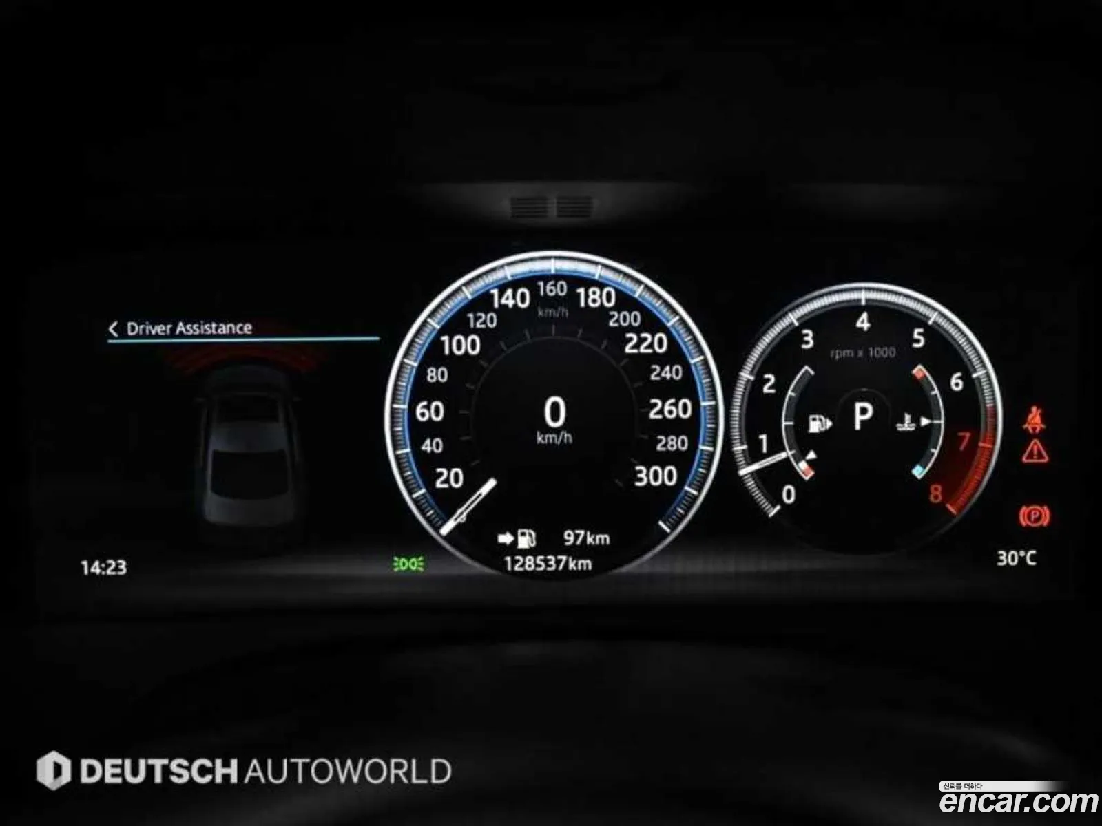 Jaguar XF 2017 — 20