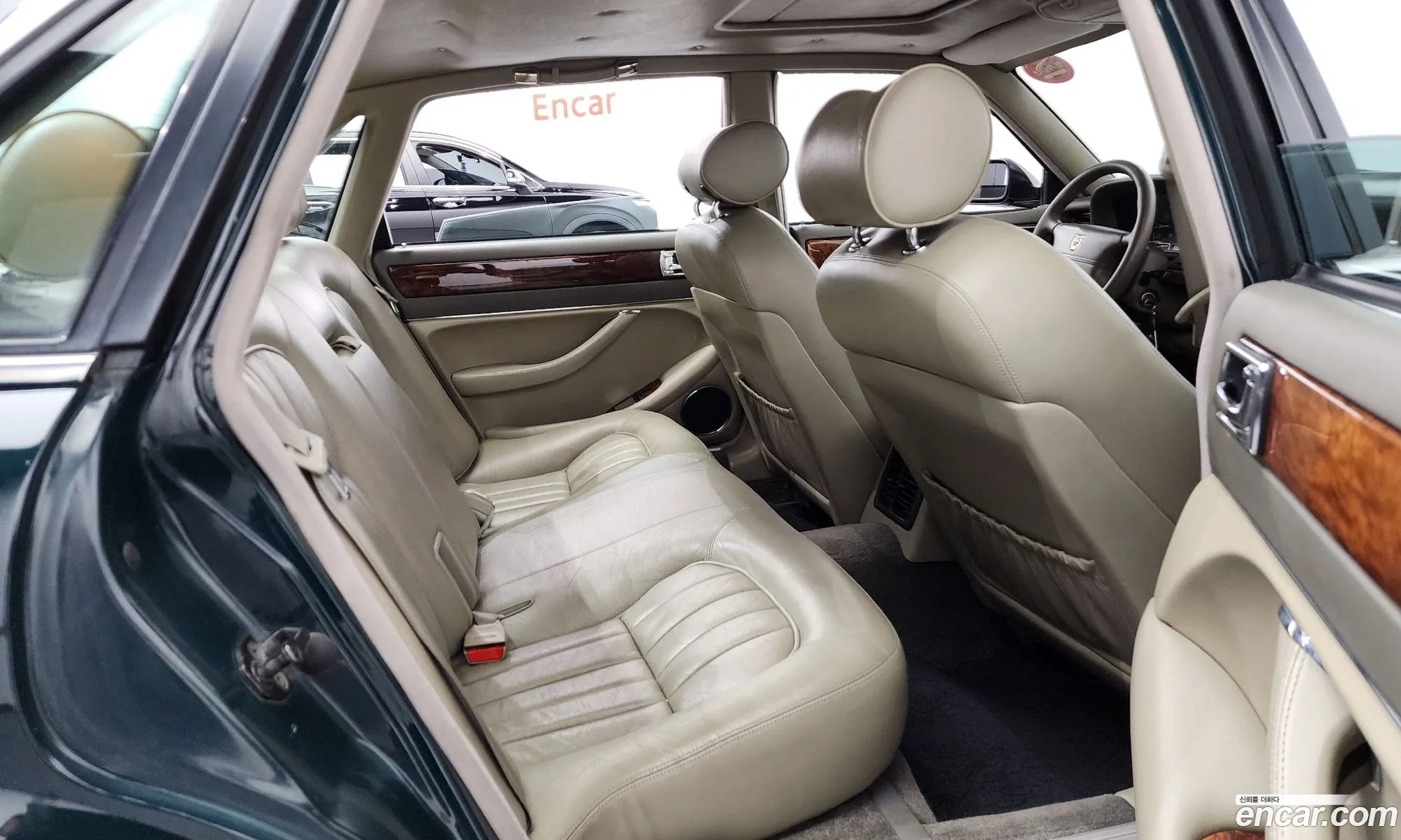 Jaguar XJ6 1996 16166161616262626 — 3