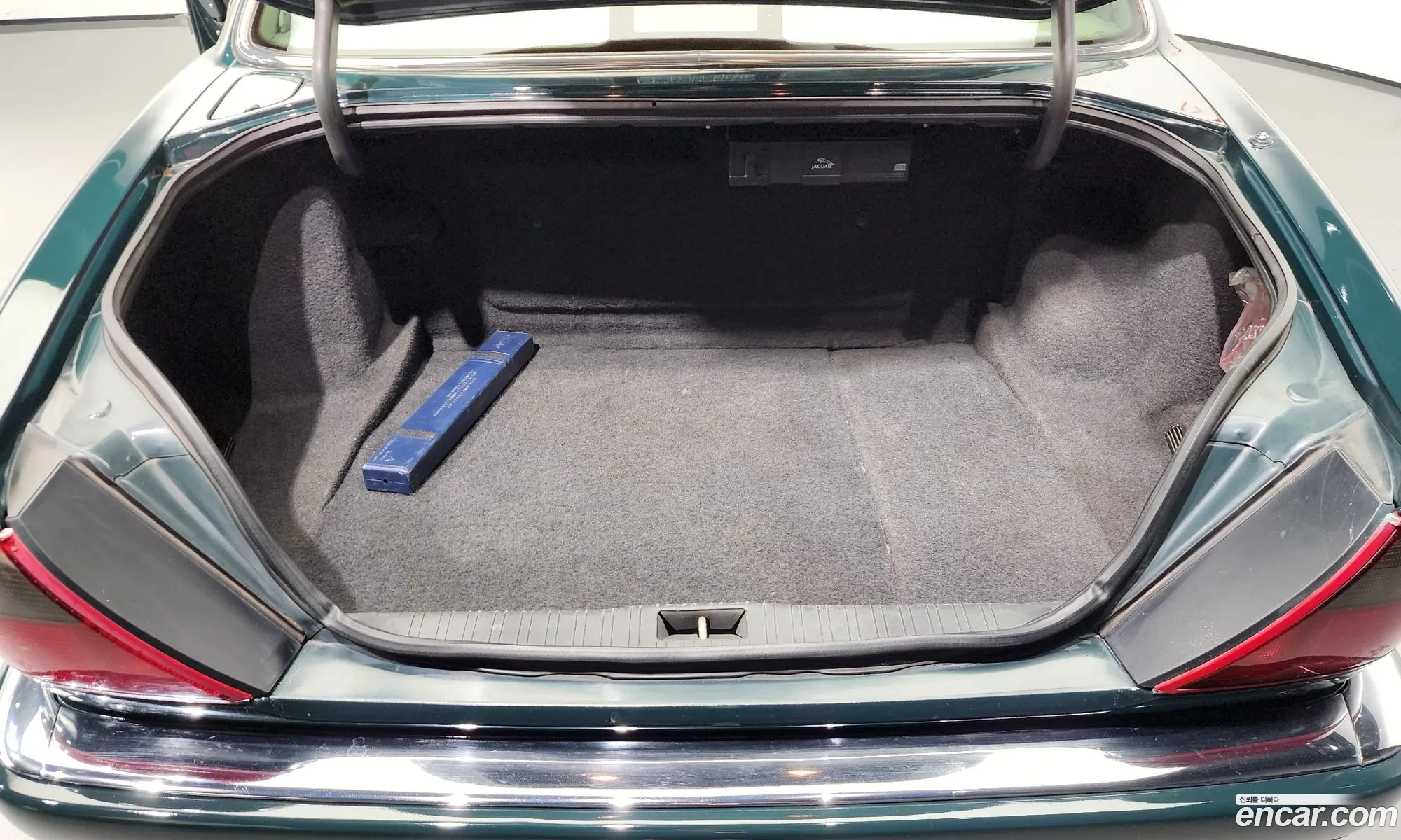 Jaguar XJ6 1996 16166161616262626 — 20