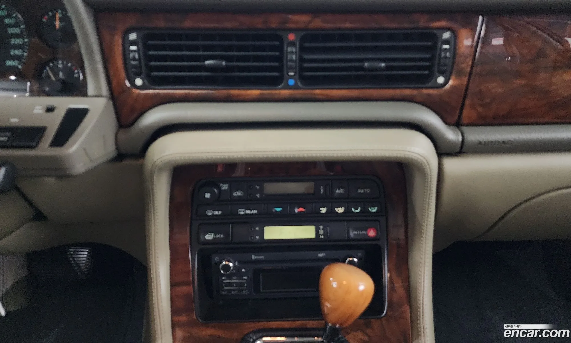 Jaguar XJ6 1996 16166161616262626 — 6