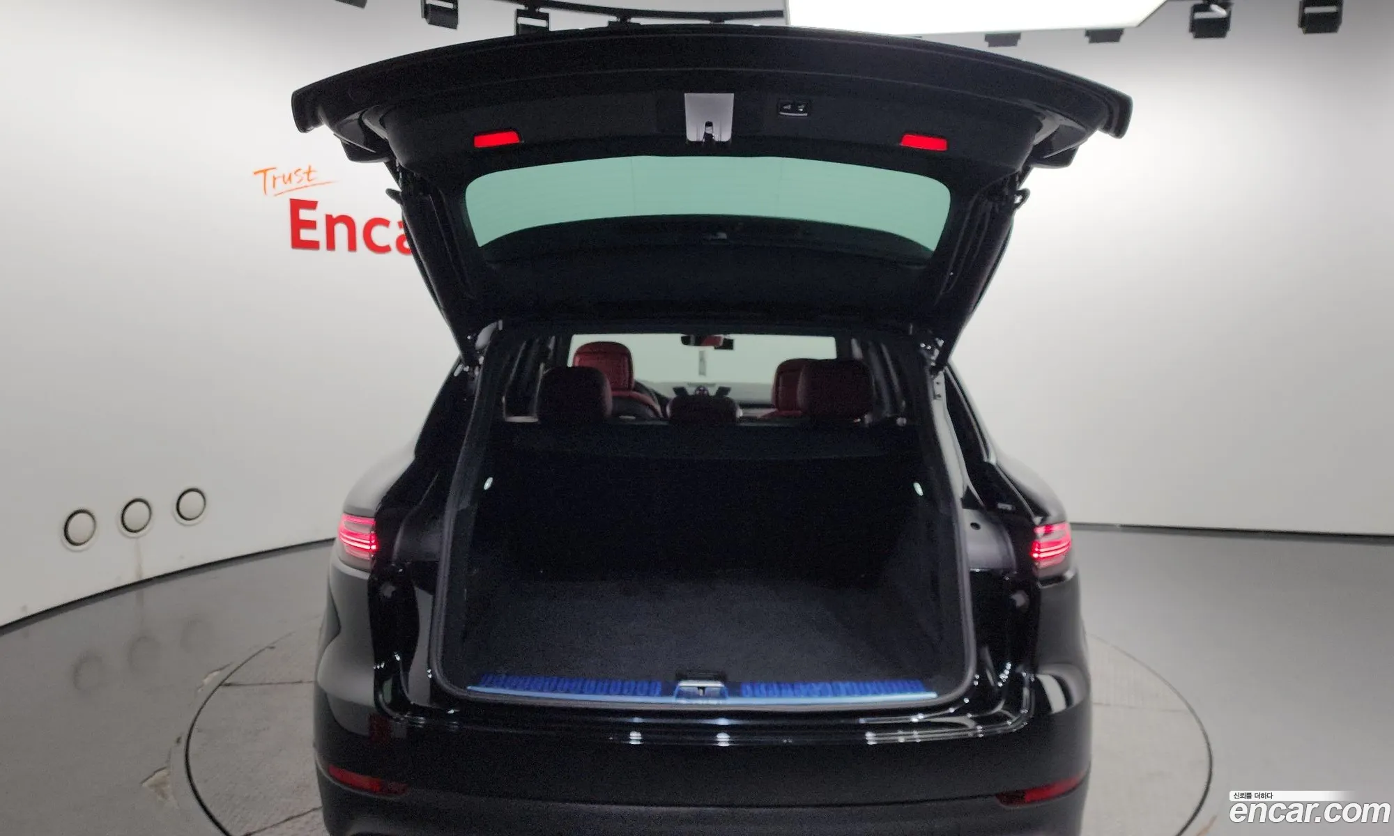Porsche Cayenne 2023 — 16