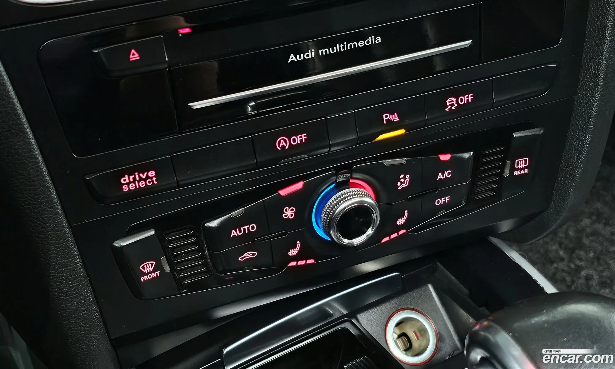 Audi A5 2014 WAUZZZ8T6FA010693 — 11