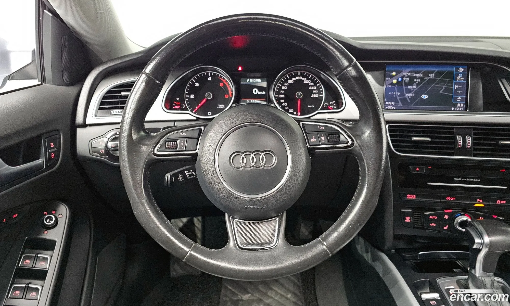 Audi A5 2014 WAUZZZ8T6FA010693 — 10