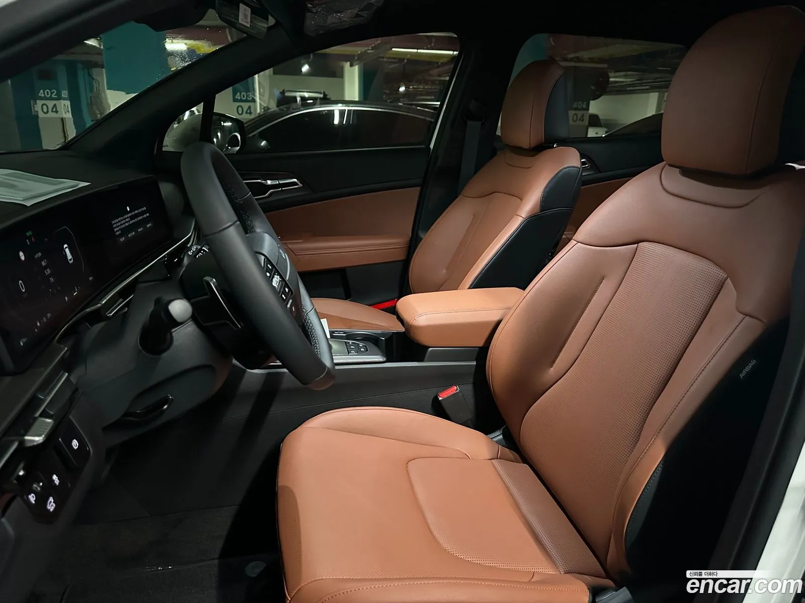 Kia Sportage 2025 — 7
