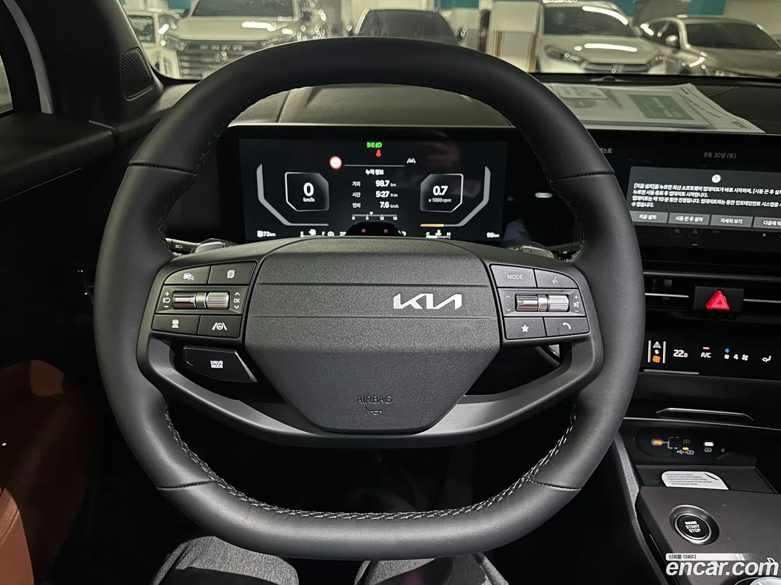 Kia Sportage 2025 — 4