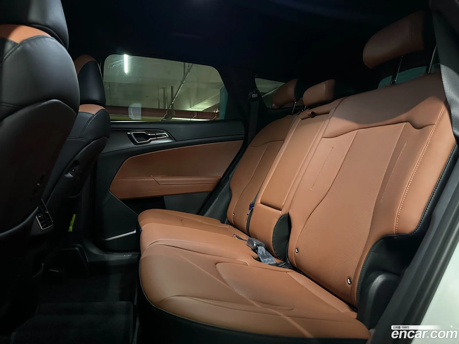 Kia Sportage 2025 — 5