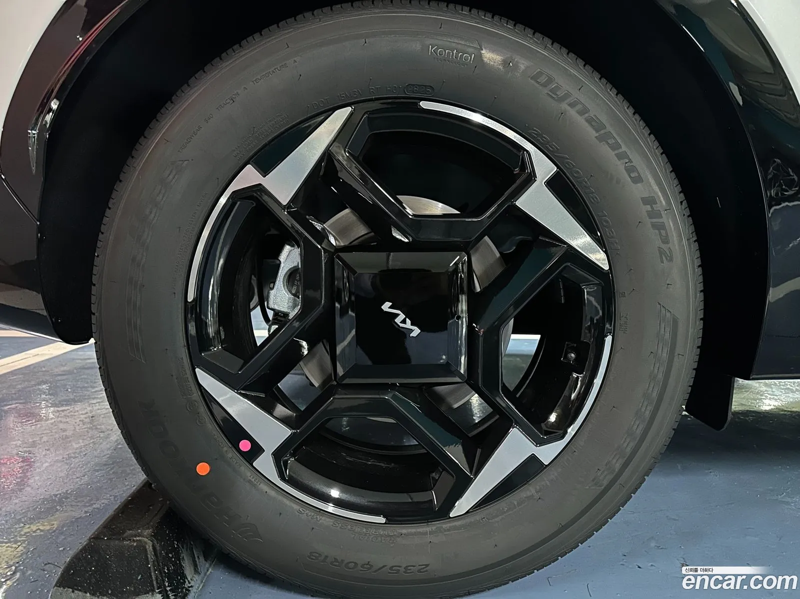 Kia Sportage 2025 — 10