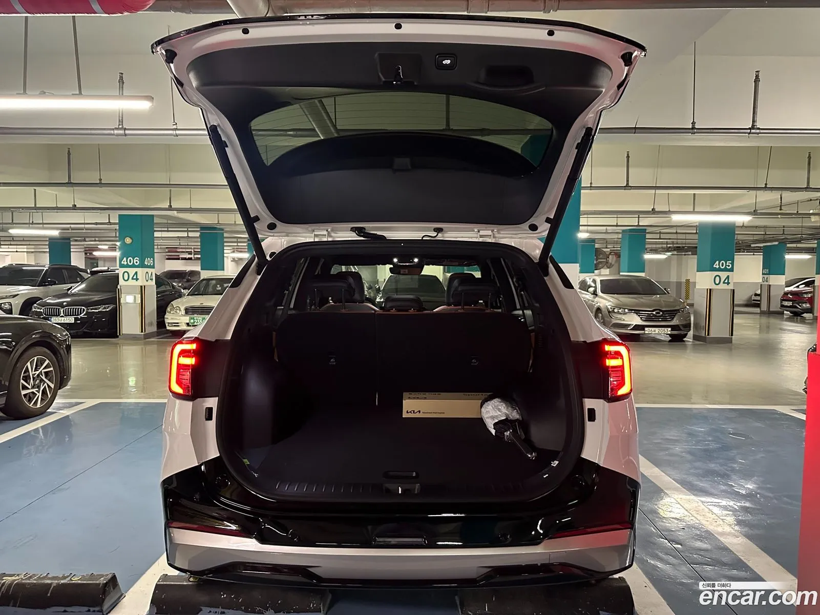 Kia Sportage 2025 — 13