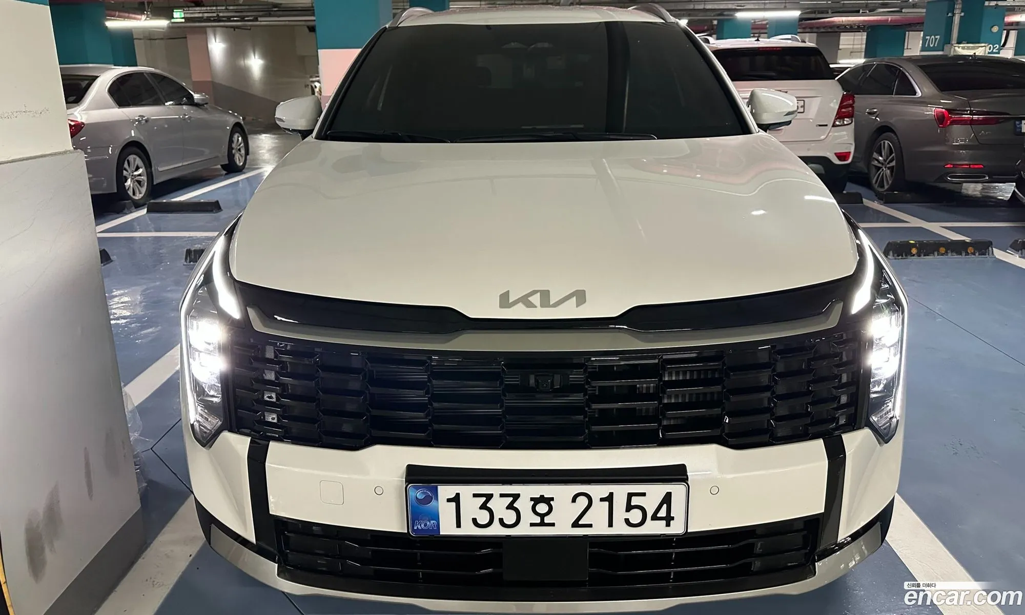 Kia Sportage 2025 — 12
