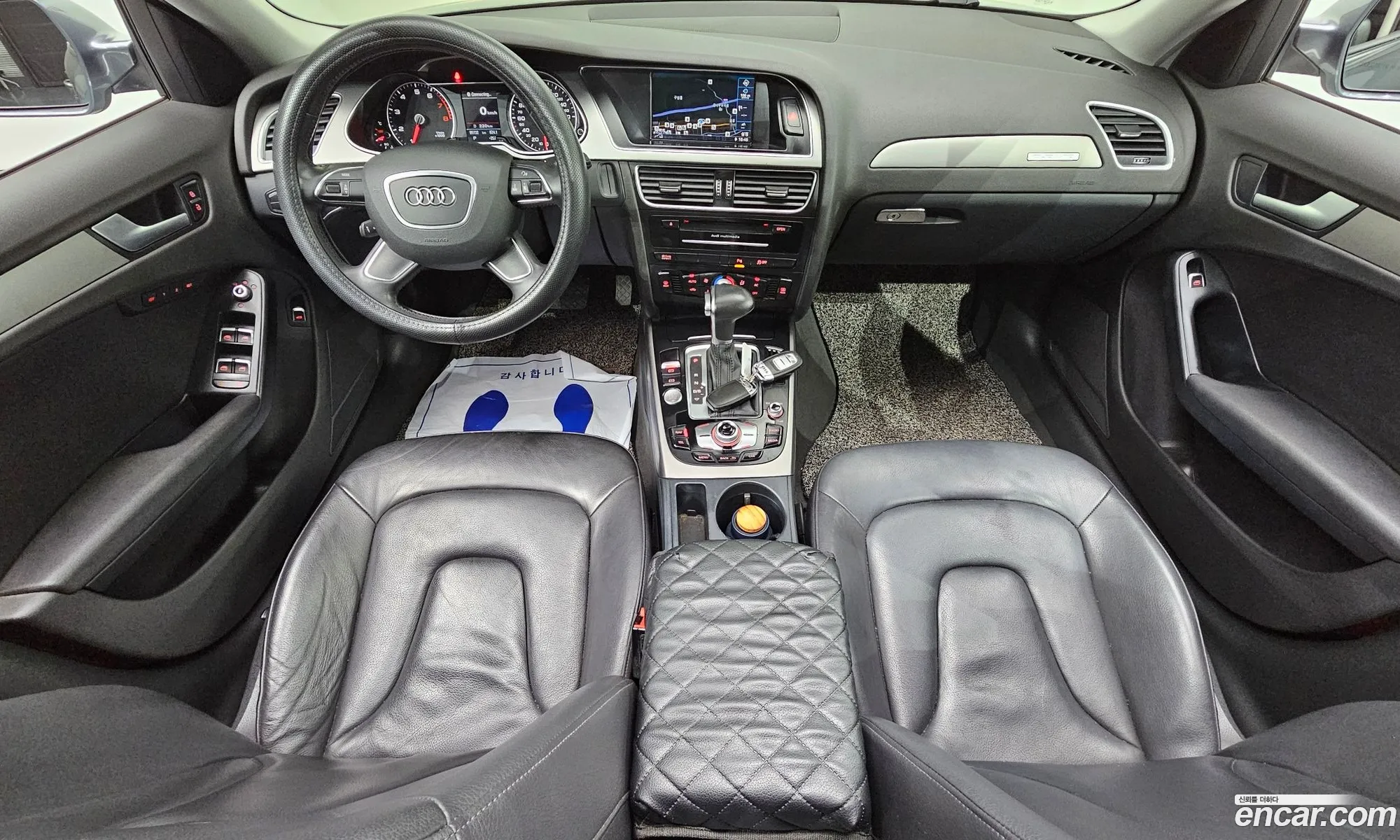 Audi A4 2014 WAUZZZ8K4EA107980 — 13