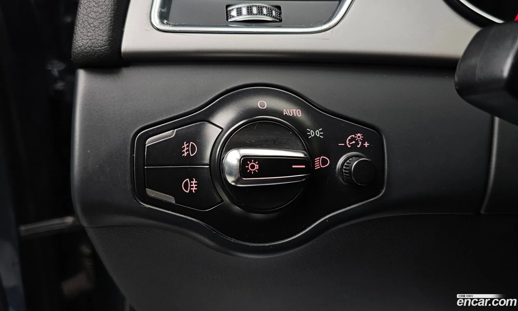 Audi A4 2014 WAUZZZ8K4EA107980 — 4