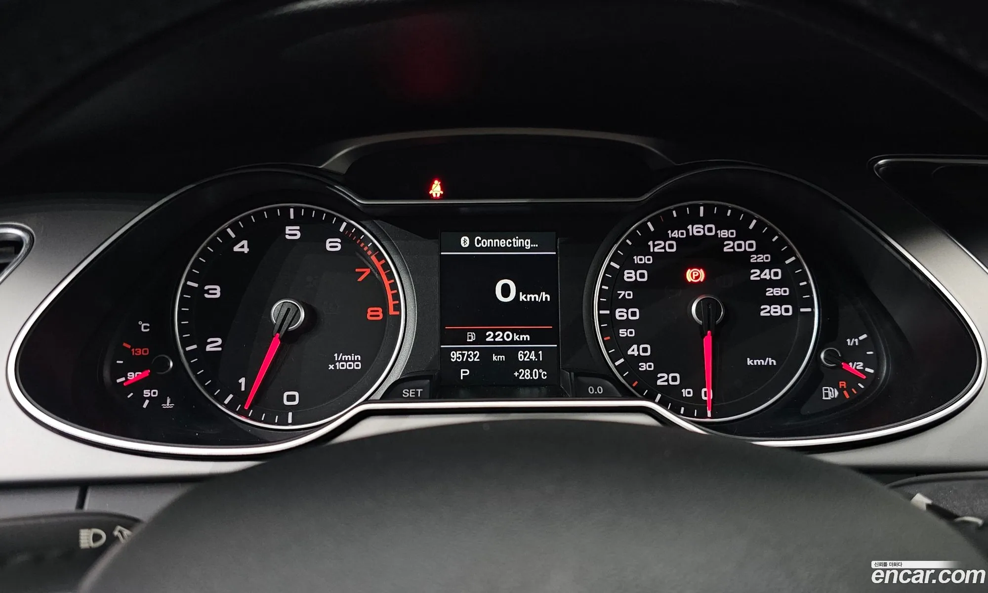 Audi A4 2014 WAUZZZ8K4EA107980 — 2