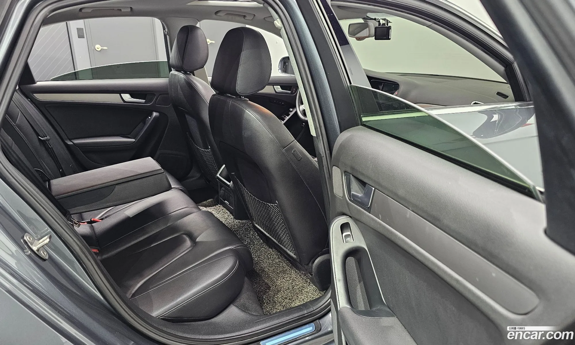 Audi A4 2014 WAUZZZ8K4EA107980 — 9