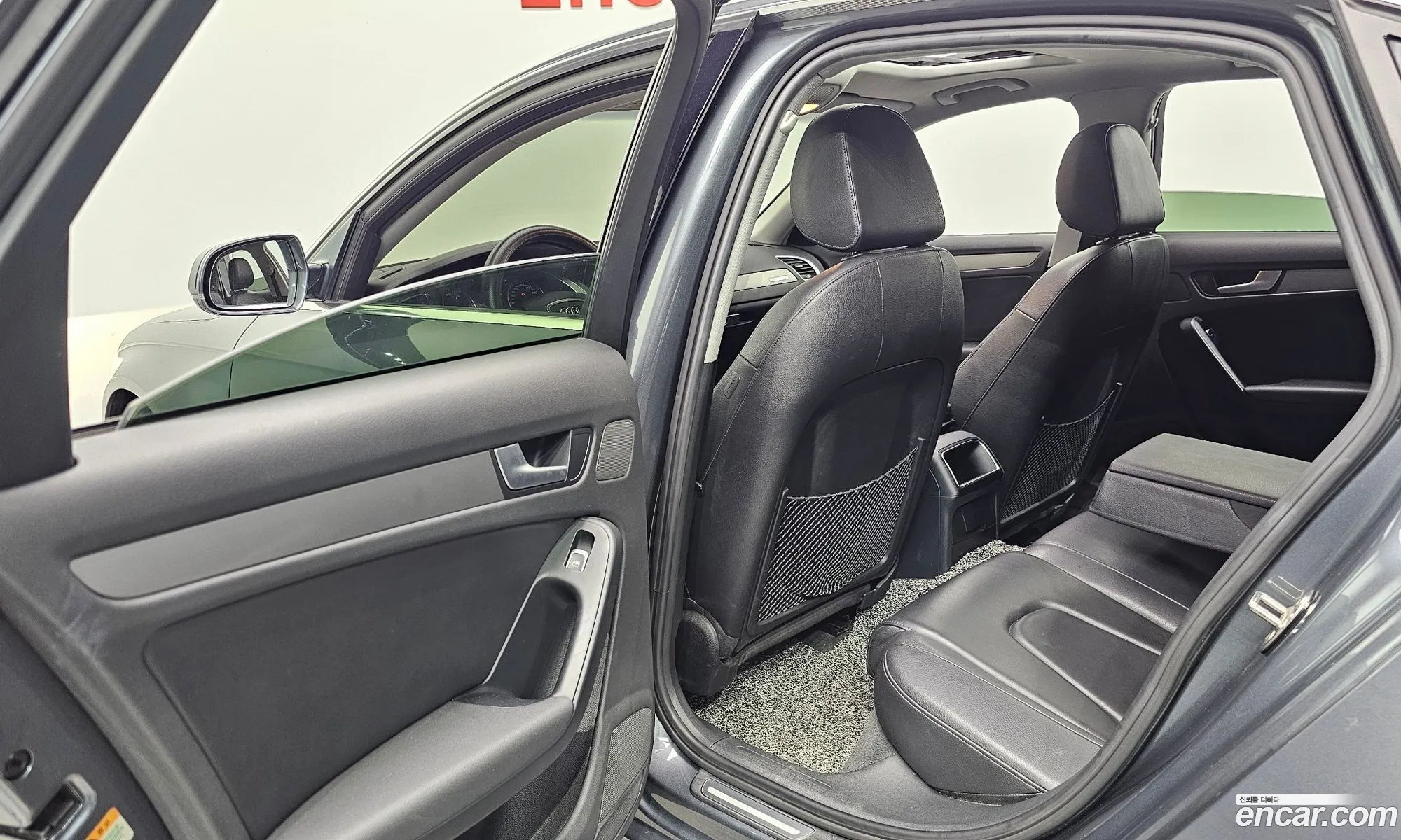 Audi A4 2014 WAUZZZ8K4EA107980 — 14