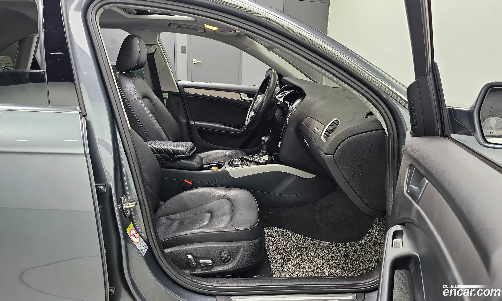 Audi A4 2014 WAUZZZ8K4EA107980 — 3
