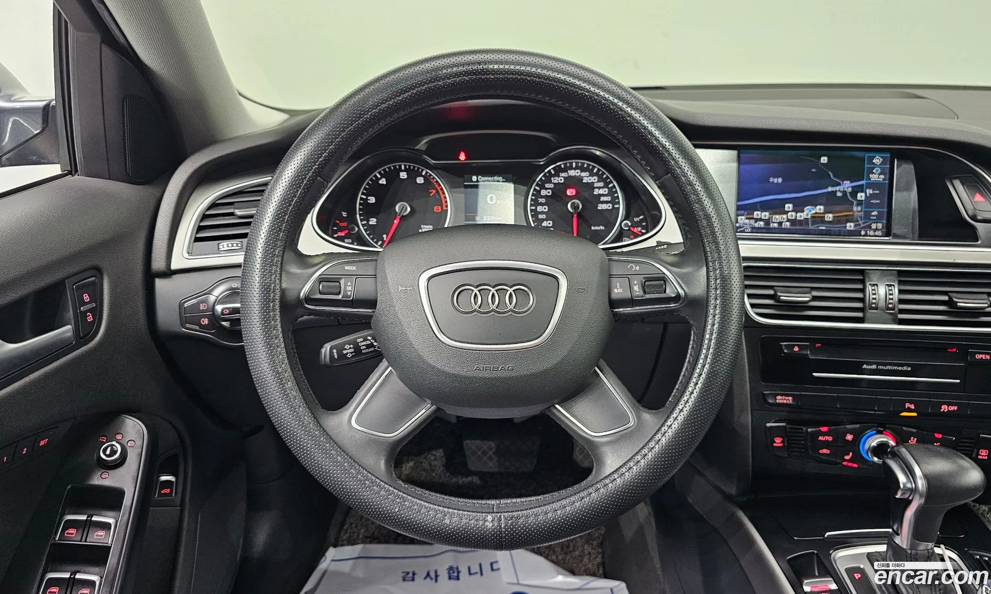 Audi A4 2014 WAUZZZ8K4EA107980 — 12