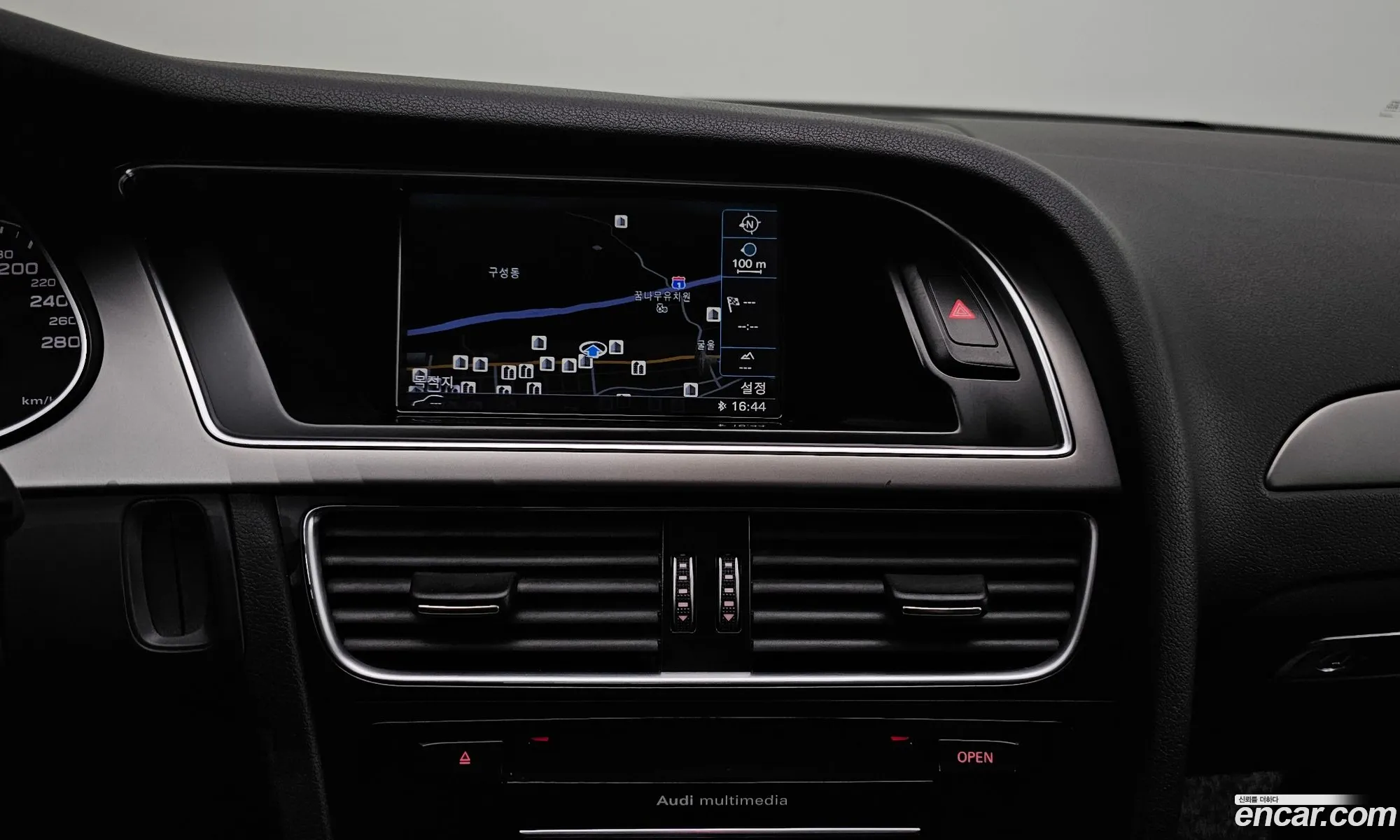 Audi A4 2014 WAUZZZ8K4EA107980 — 19