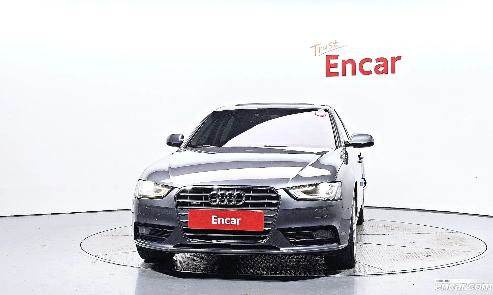 Audi A4 2014 WAUZZZ8K4EA107980 — 6