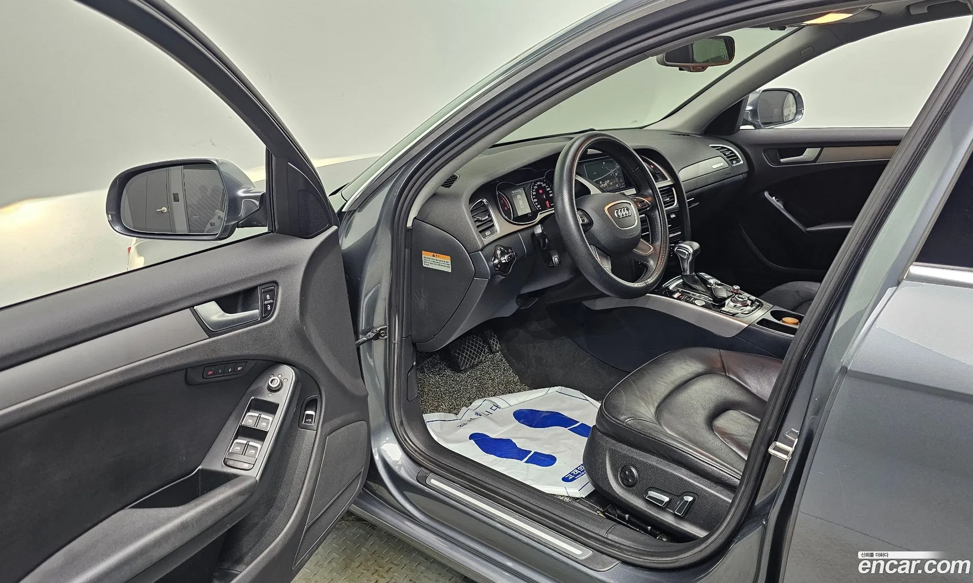 Audi A4 2014 WAUZZZ8K4EA107980 — 17