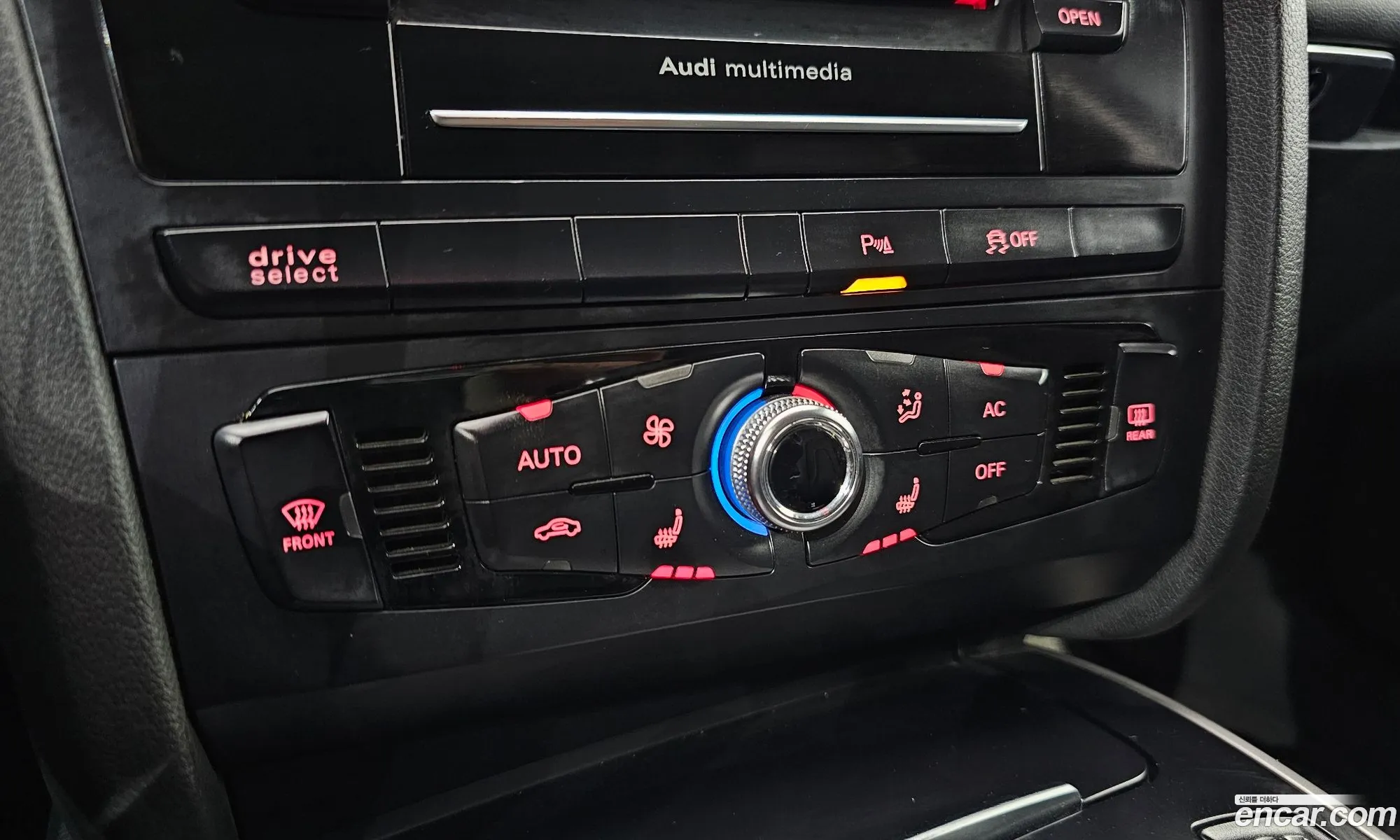 Audi A4 2014 WAUZZZ8K4EA107980 — 10