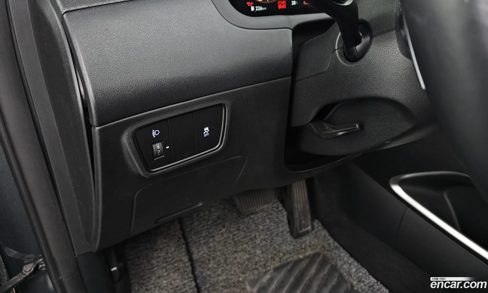 Hyundai Tucson 2021 — 2