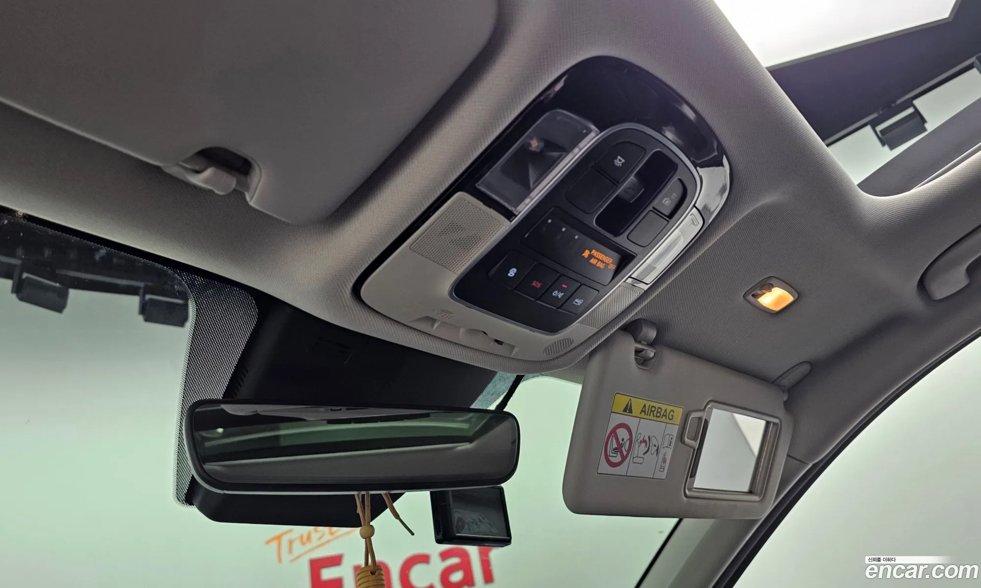 Hyundai Tucson 2021 — 9
