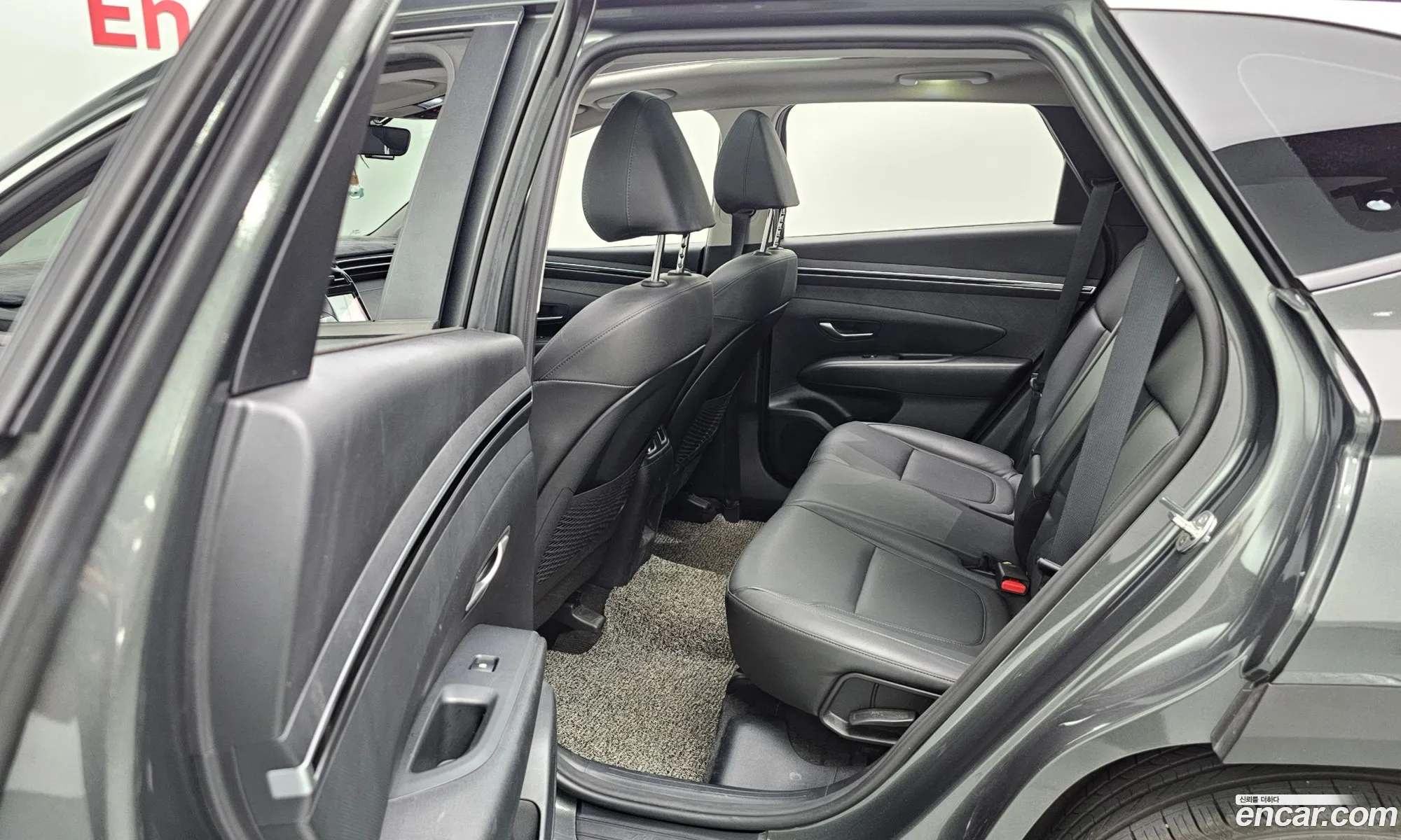 Hyundai Tucson 2021 — 16