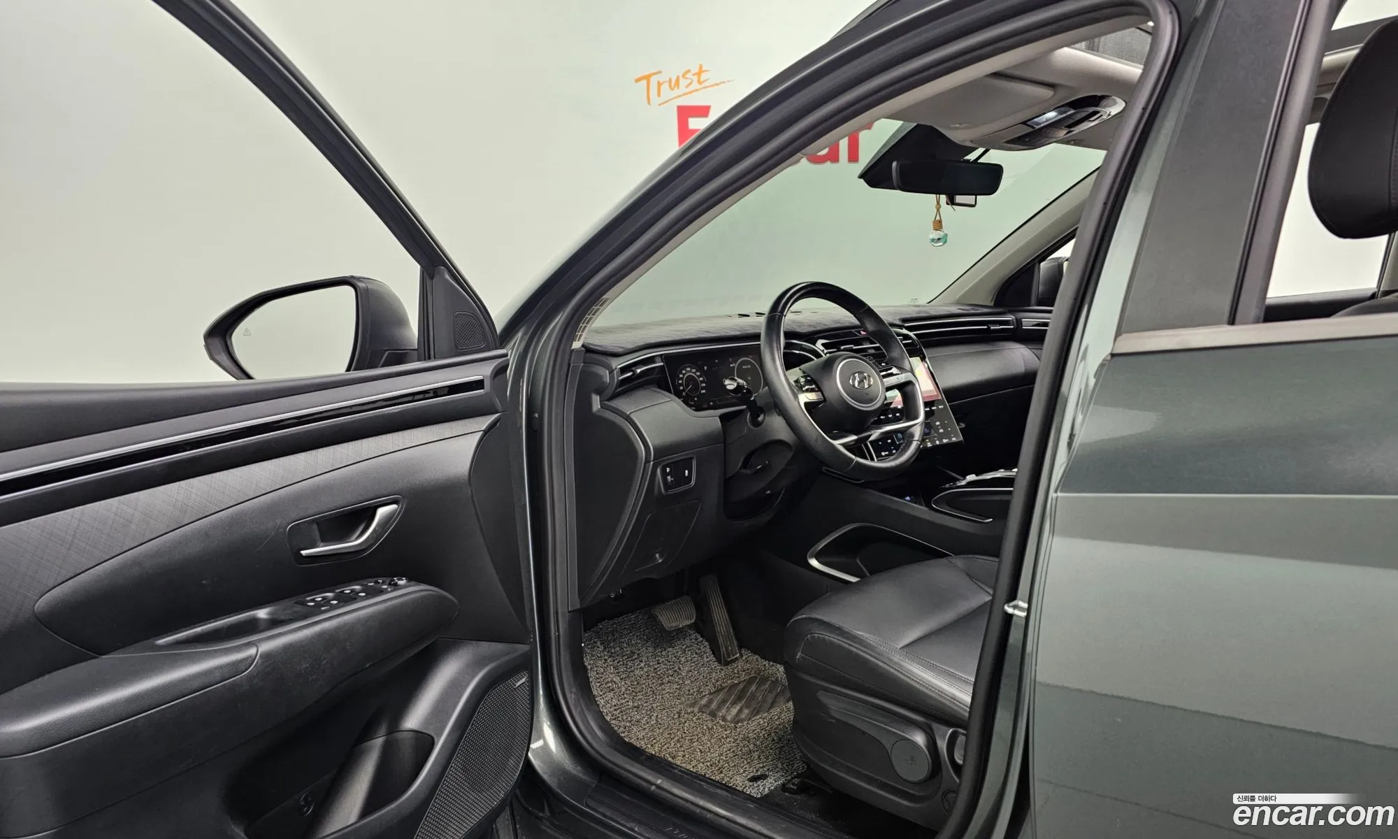 Hyundai Tucson 2021 — 3