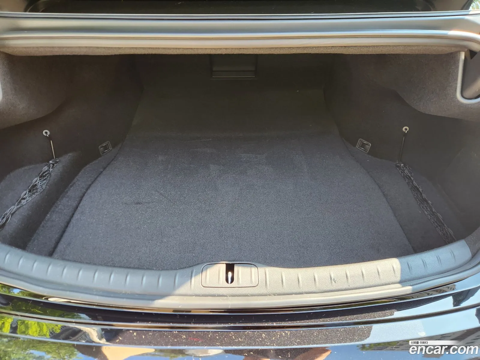 Genesis G80 2025 — 7