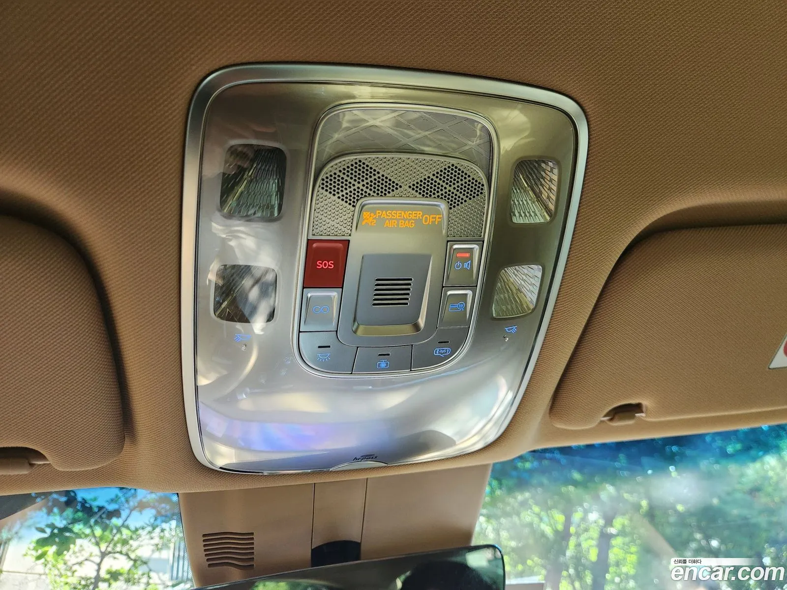 Genesis G80 2025 — 4