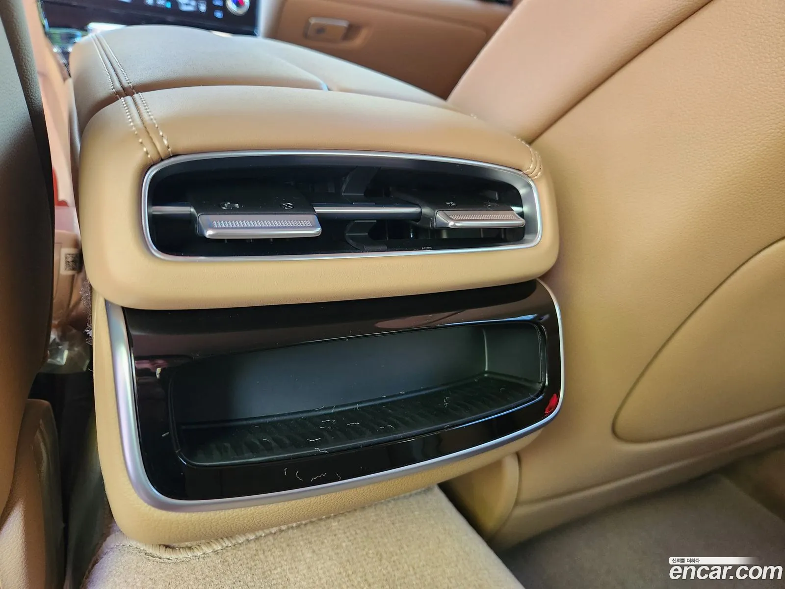 Genesis G80 2025 — 3