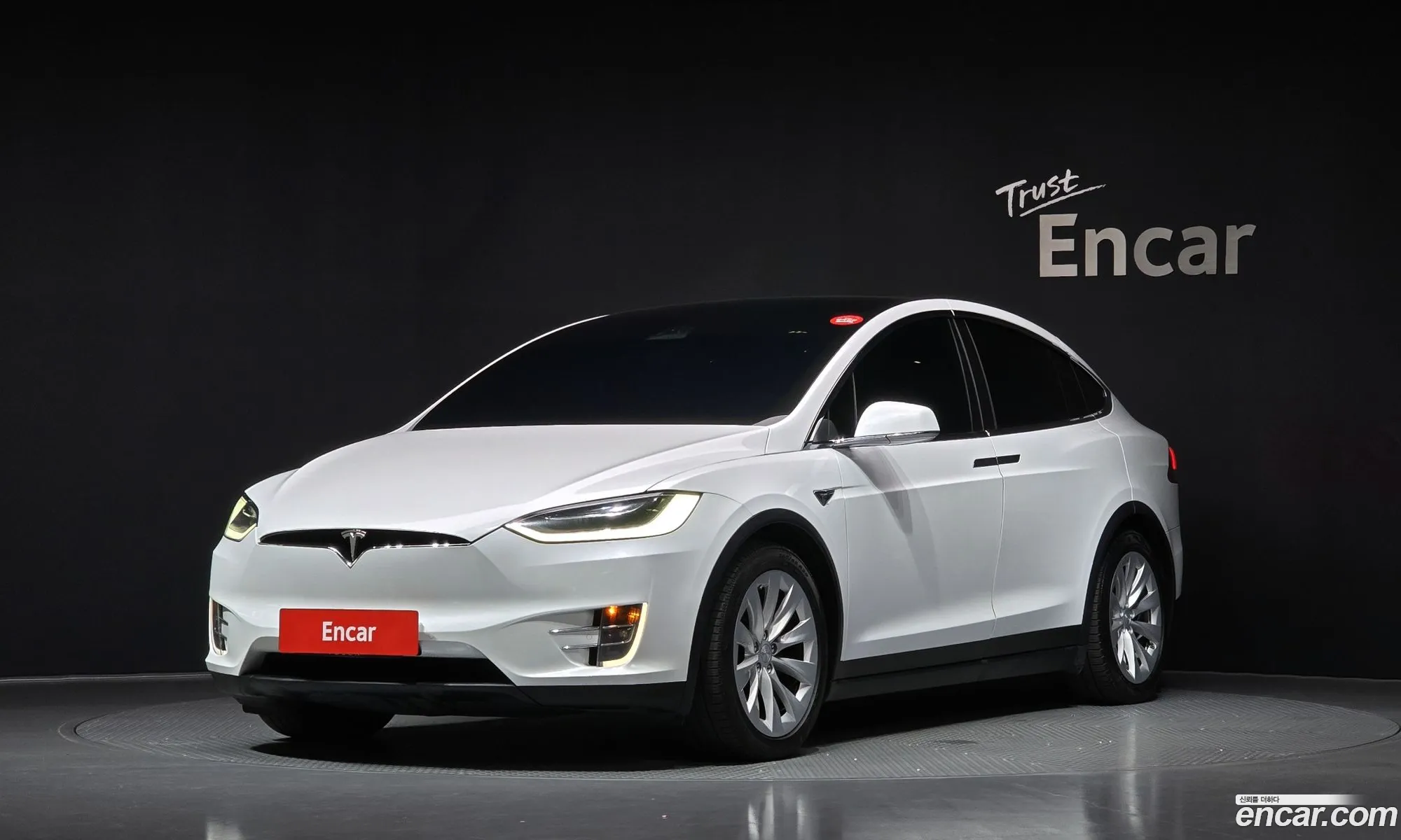 Tesla Model X 2018 5YJXCBE27JF131490 — 15