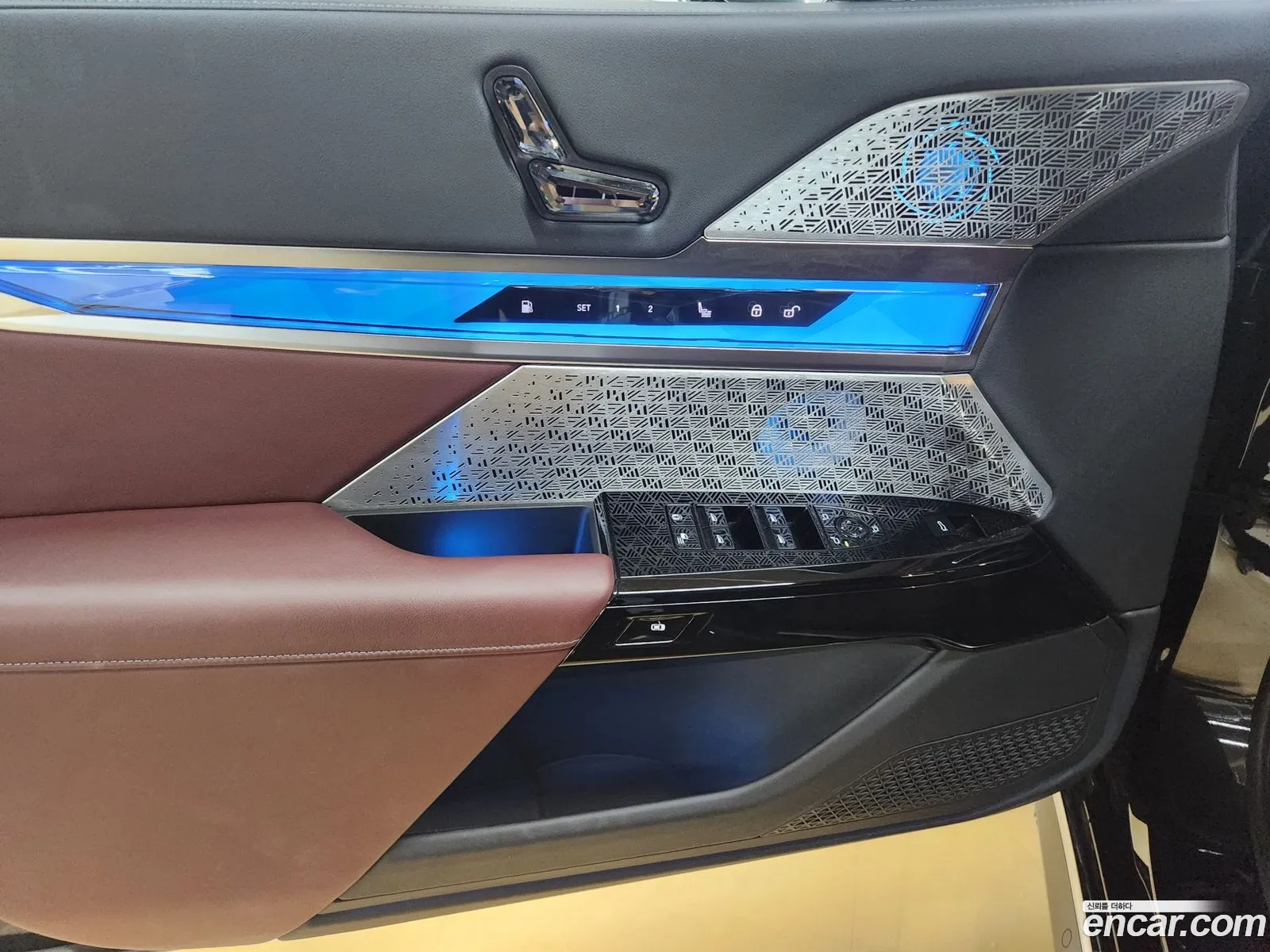 BMW 7 Series 2024 — 13