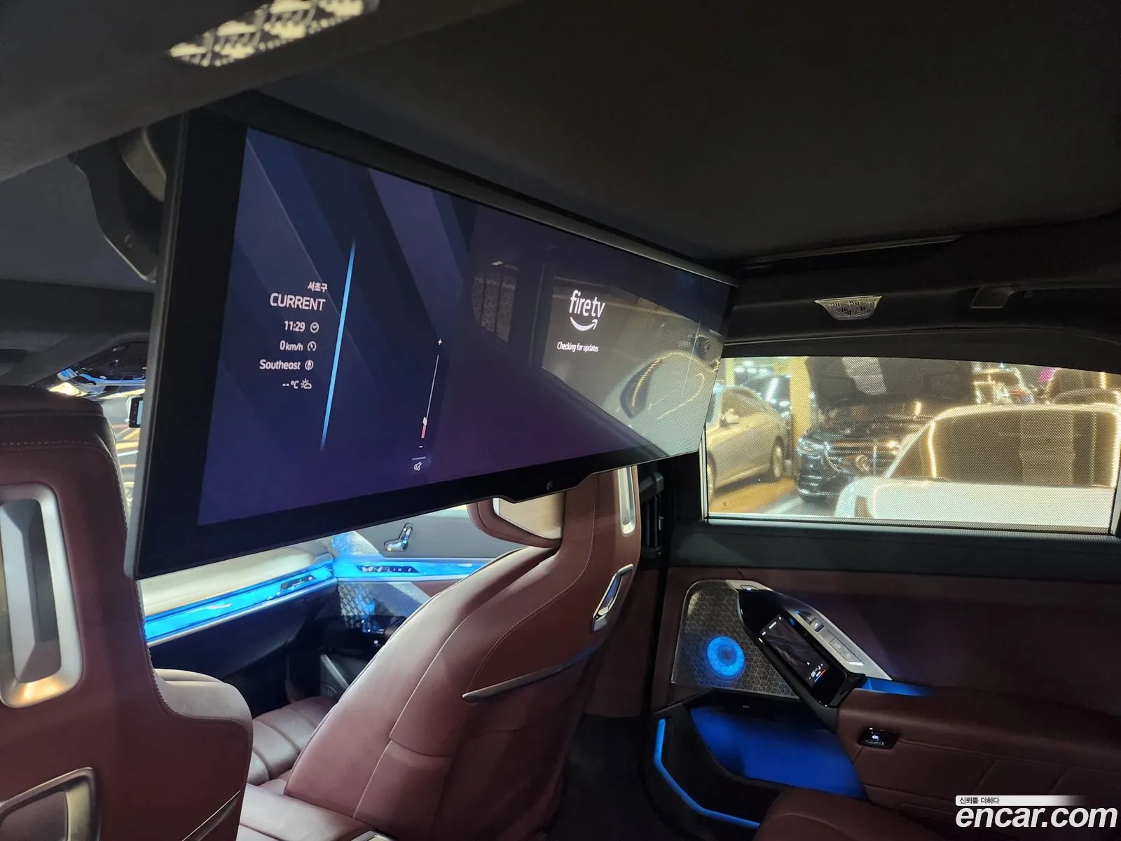 BMW 7 Series 2024 — 19