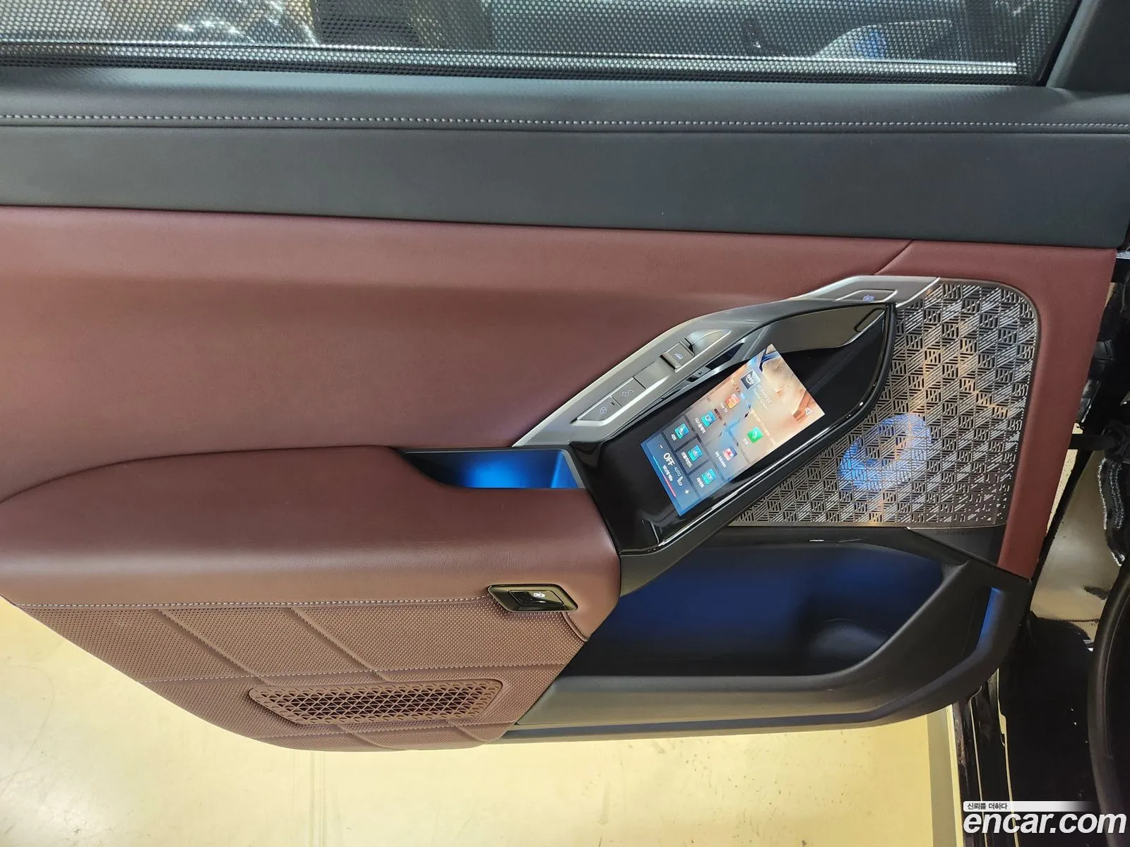 BMW 7 Series 2024 — 5