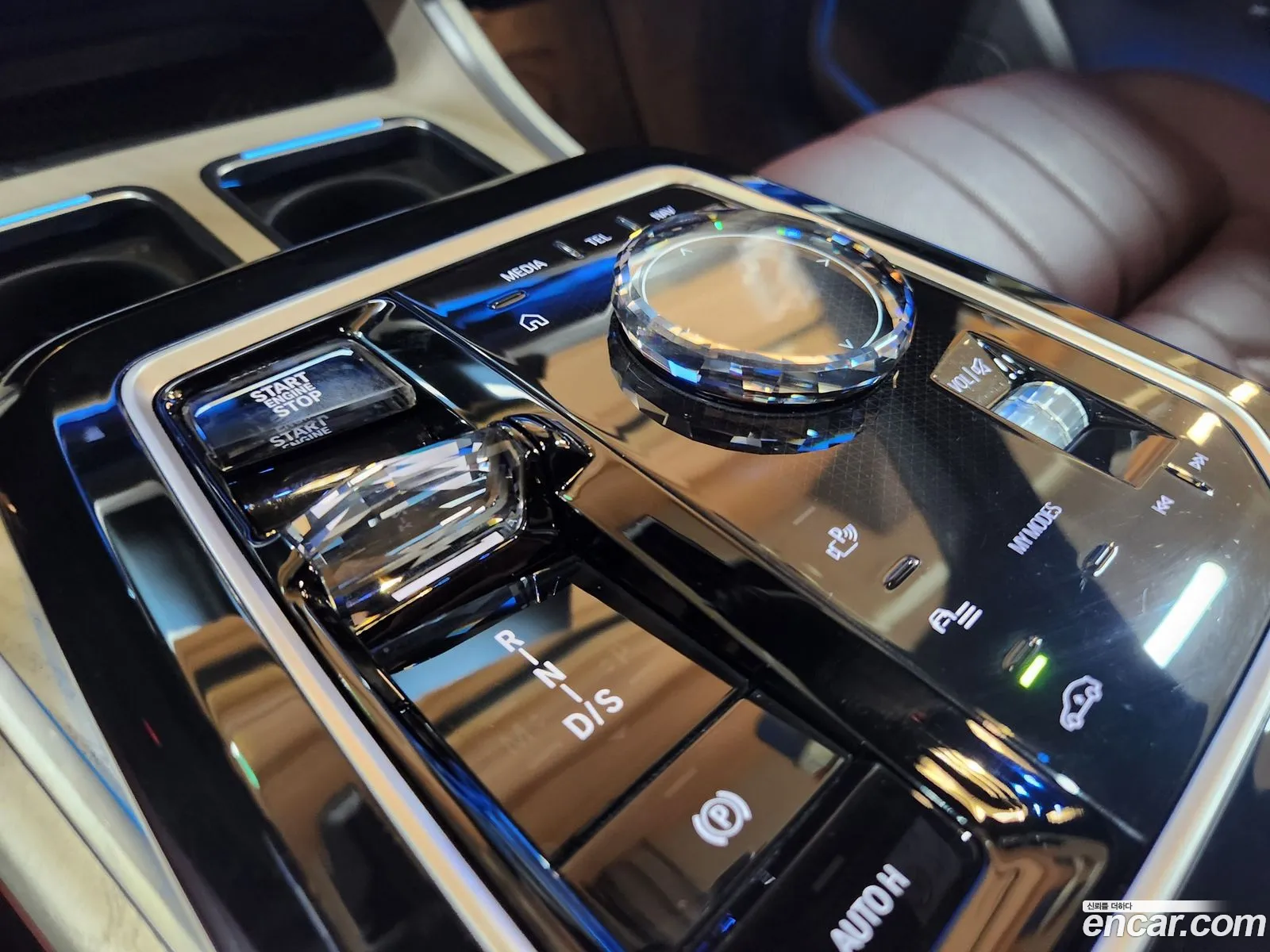 BMW 7 Series 2024 — 12