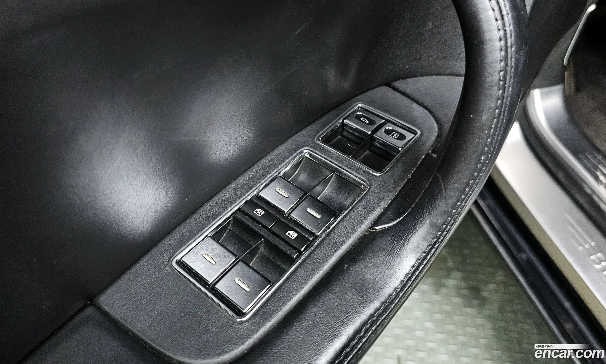 Bentley Flying Spur 2006 SCBBE53W368034227 — 16