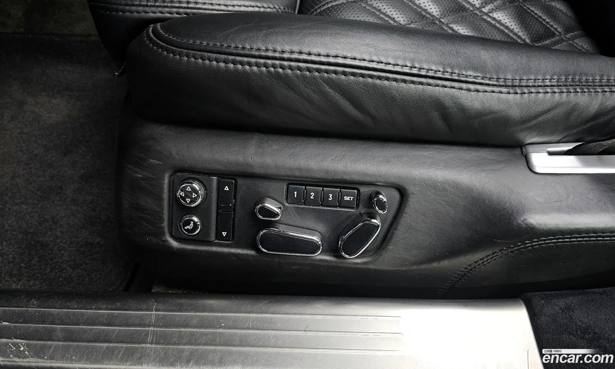Bentley Flying Spur 2006 SCBBE53W368034227 — 11