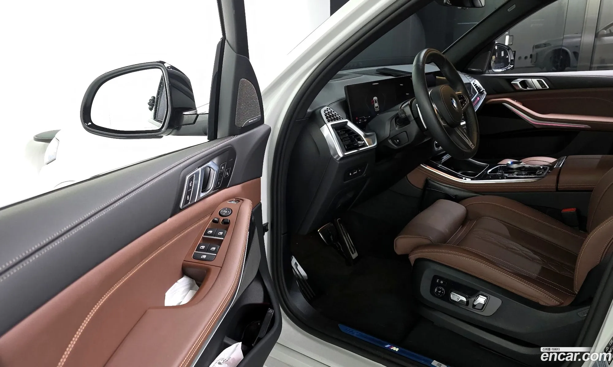 BMW X5 2025 WVA11EV02S9Y36444 — 5