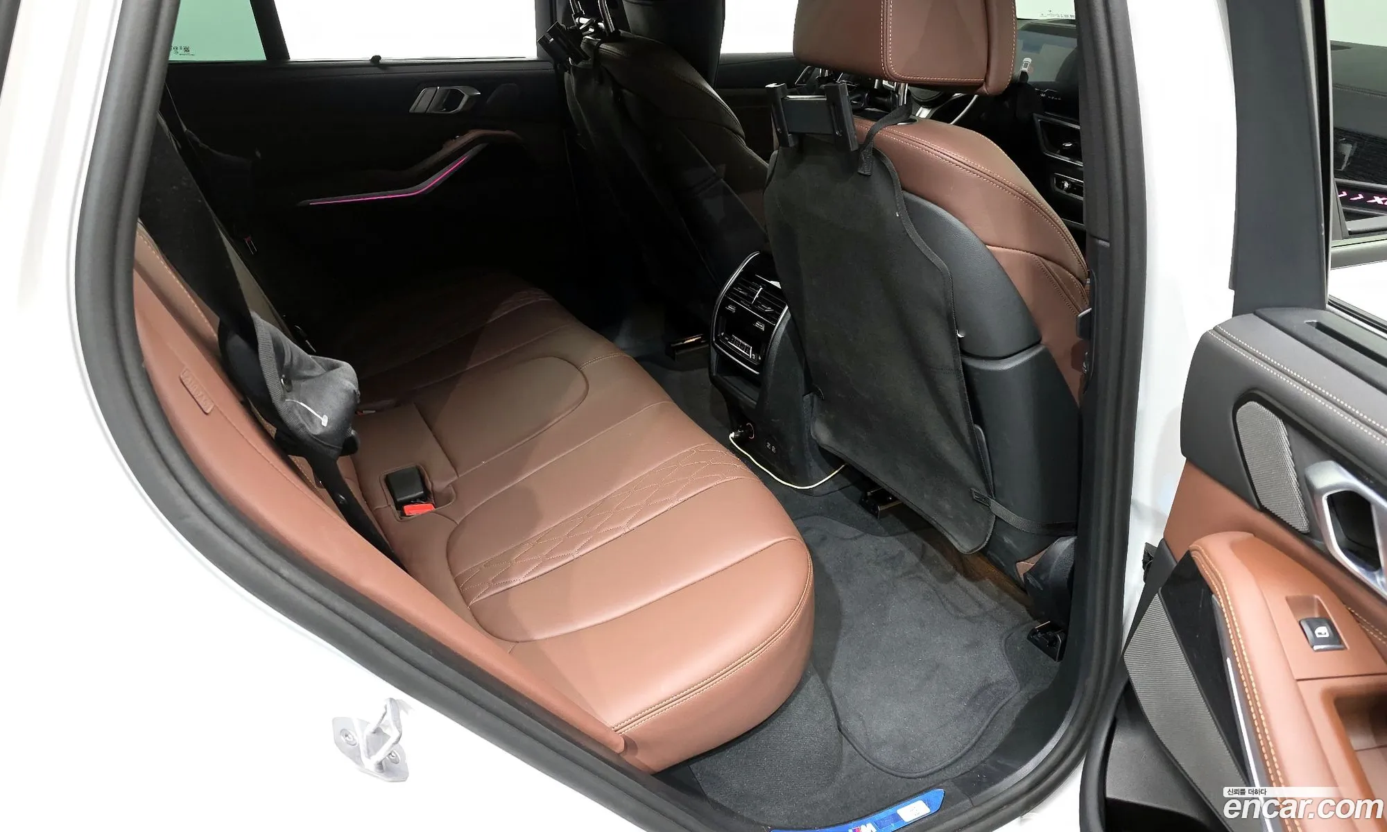 BMW X5 2025 WVA11EV02S9Y36444 — 7