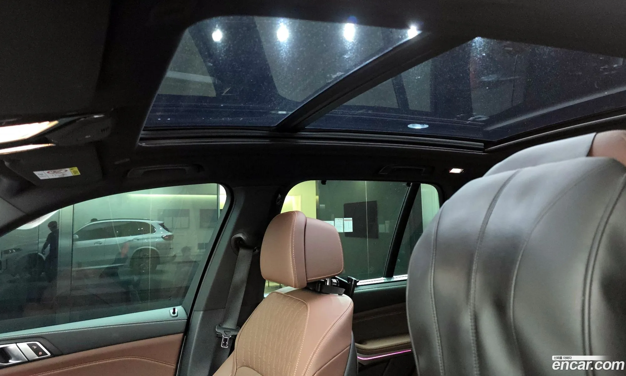 BMW X5 2025 WVA11EV02S9Y36444 — 9
