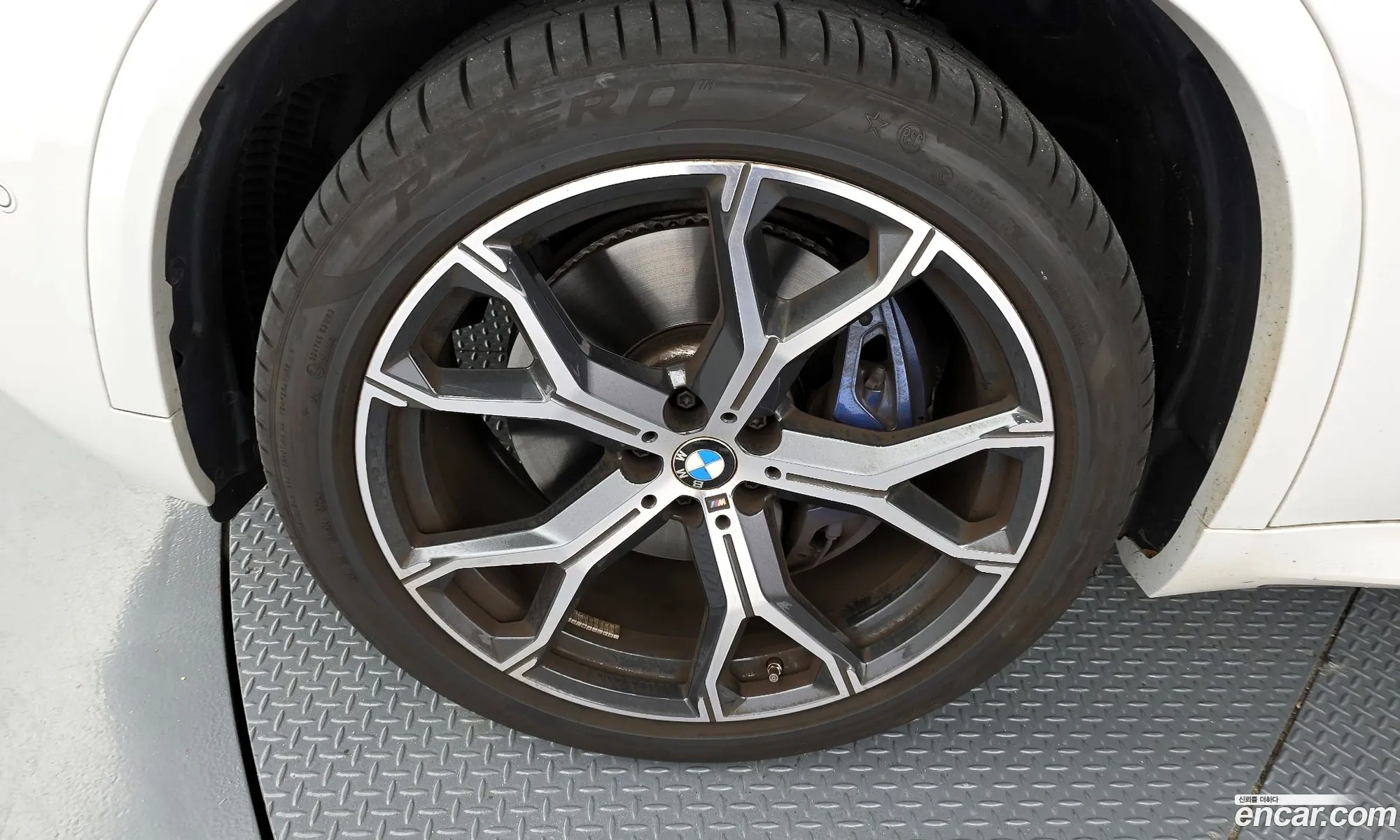 BMW X5 2025 WVA11EV02S9Y36444 — 11