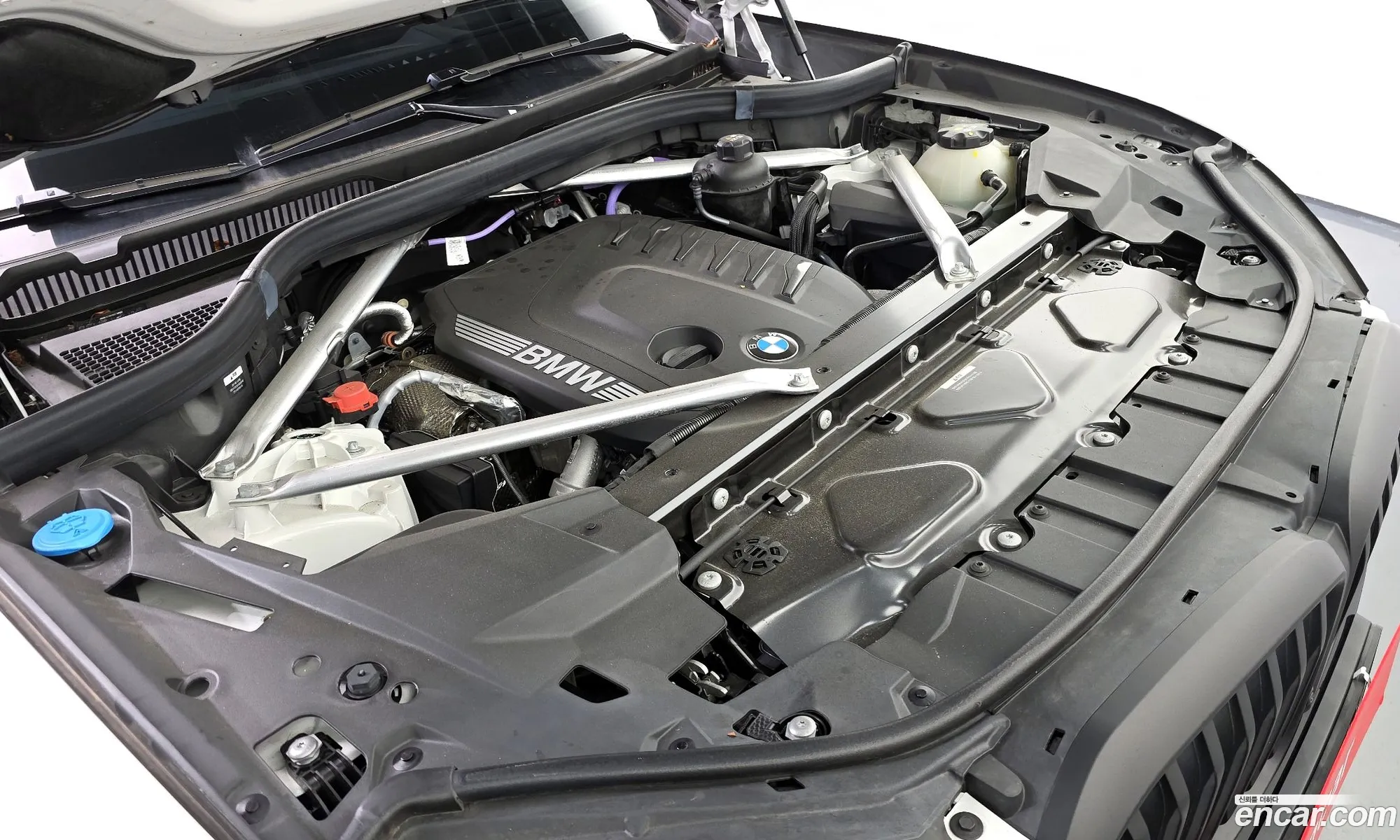 BMW X5 2025 WVA11EV02S9Y36444 — 16